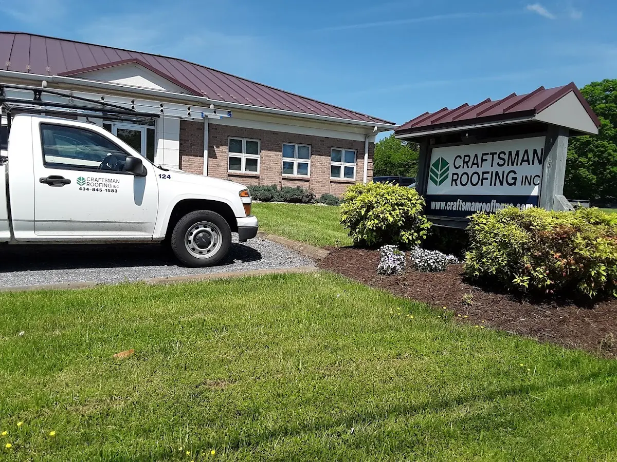 Quality Roof Inspection & Assessment by experienced craftsmen in Dewey